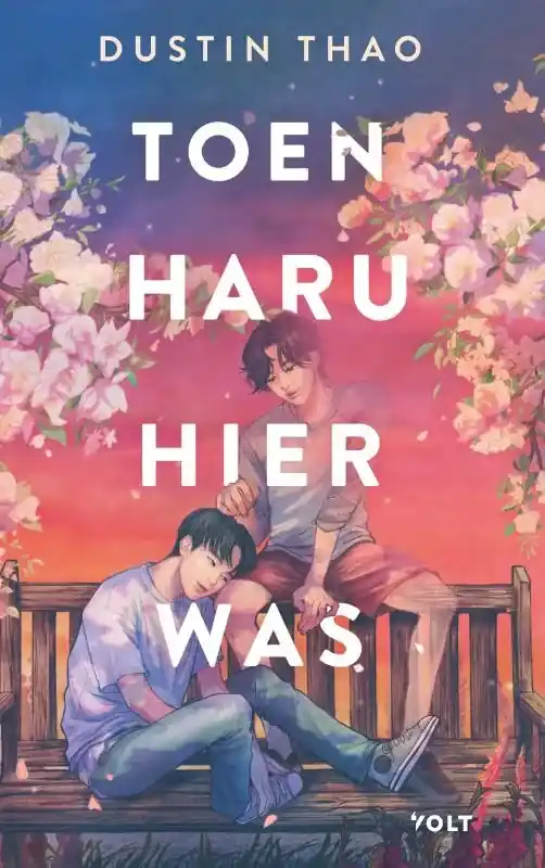 Toen Haru hier was Hete Deal