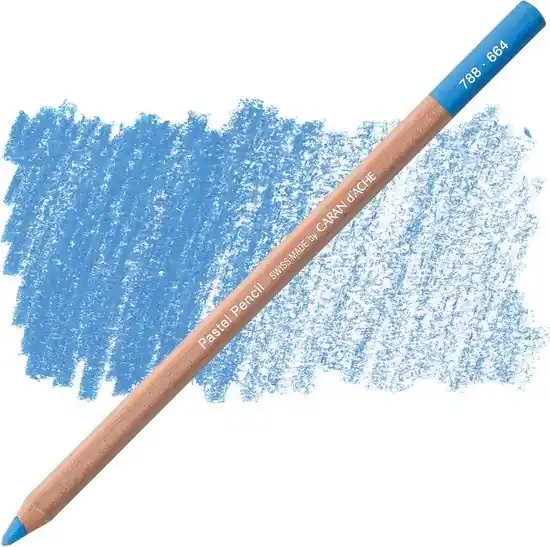 Dagaanbieding Caran d'ache pastelpotlood 664