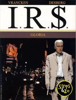 IR$ 11 – Gloria Veilige Betaling
