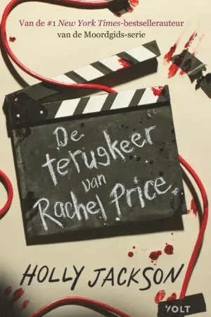 De terugkeer van Rachel Price Direct Beschikbaar