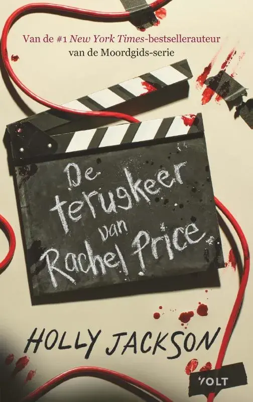 De terugkeer van Rachel Price Direct Beschikbaar