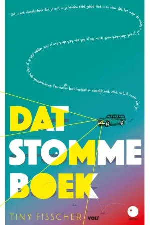 Actieprijs Dat stomme boek