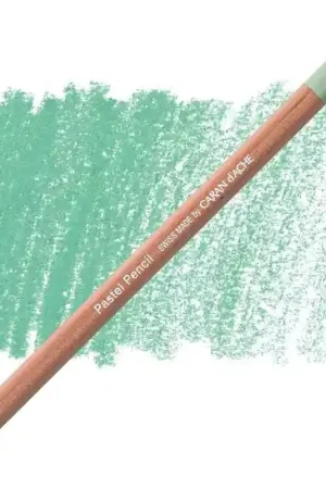 Caran d'ache pastelpotlood verdigris 712 Voordeelprijs