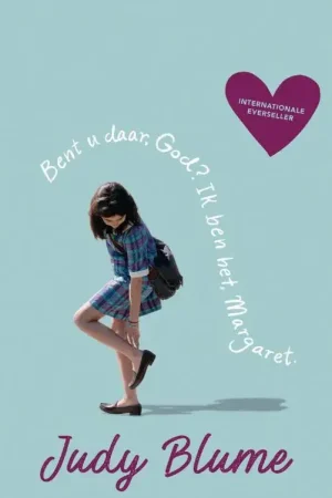 Bent u daar, God? Ik ben het, Margaret Fabrieksprijs