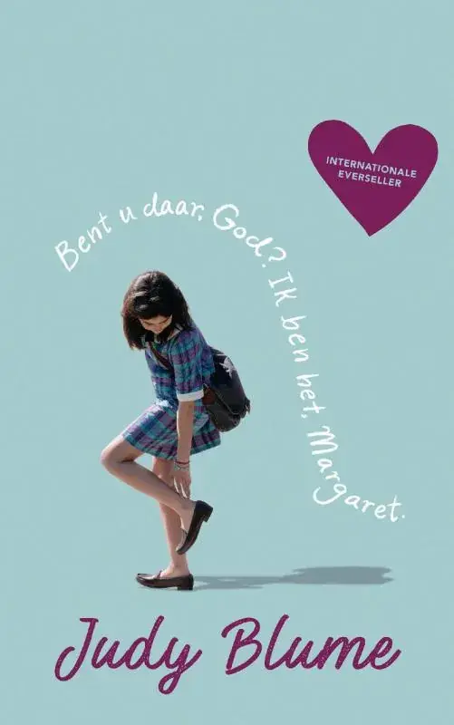 Bent u daar, God? Ik ben het, Margaret Fabrieksprijs