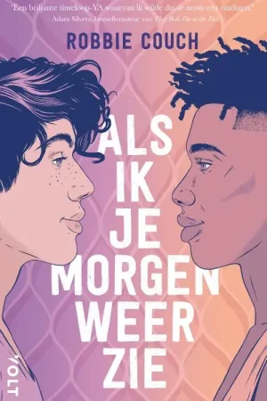 Als ik je morgen weer zie Direct Beschikbaar