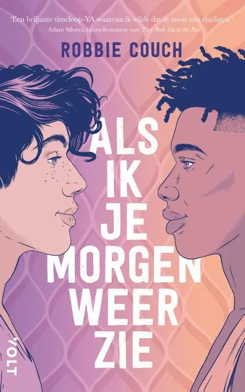 Als ik je morgen weer zie Direct Beschikbaar