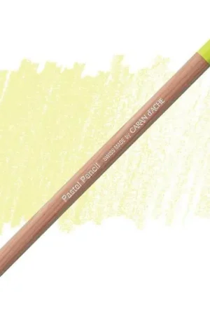Caran d'ache pastelpotlood Chinese green 730 Laatste Versie