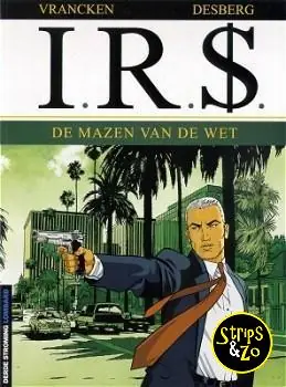 IR$ 1 – De mazen van de wet Finale Uitverkoop