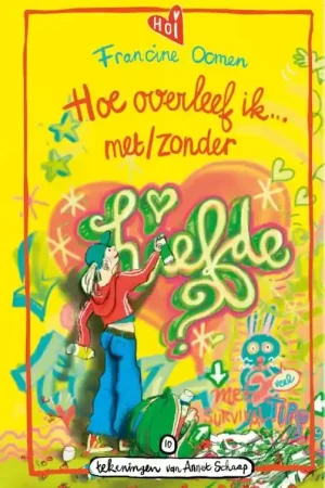Beperkte Voorraad Hoe overleef ik (zonder) liefde?
