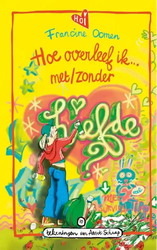 Beperkte Voorraad Hoe overleef ik (zonder) liefde?