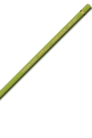 Hete Deal Caran d'ache pablo 016 khaki groen