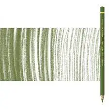 Bestseller Caran d'ache pablo 018 olijf grijs