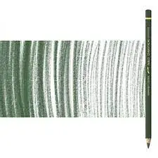 Finale Uitverkoop Caran d'ache pablo 019 olijf zwart
