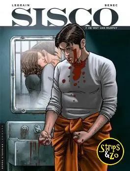 Veilige Betaling Sisco 7 – De Wet van Murphy