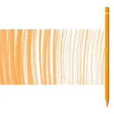 Nieuw Caran d'ache pablo 020 goudgeel