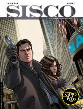 Sisco 5 – De Kalasjnikov-diplomatie Gratis Retour