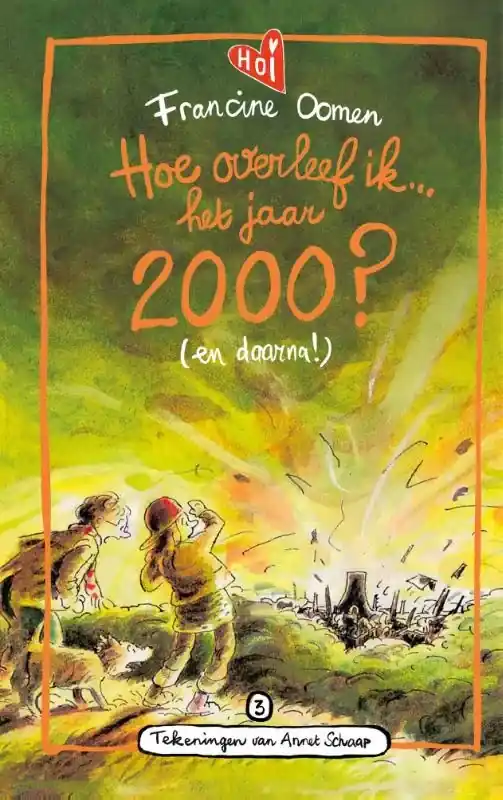 Lage Kosten Hoe overleef ik het jaar 2000? (en daarna!)