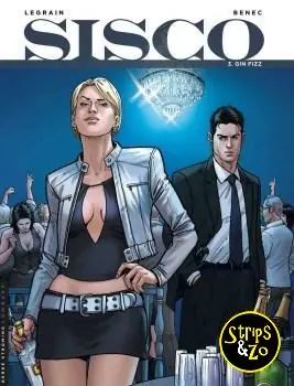Laatste Versie Sisco 3 – Gin Fizz