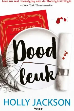 Doodleuk Superprijs
