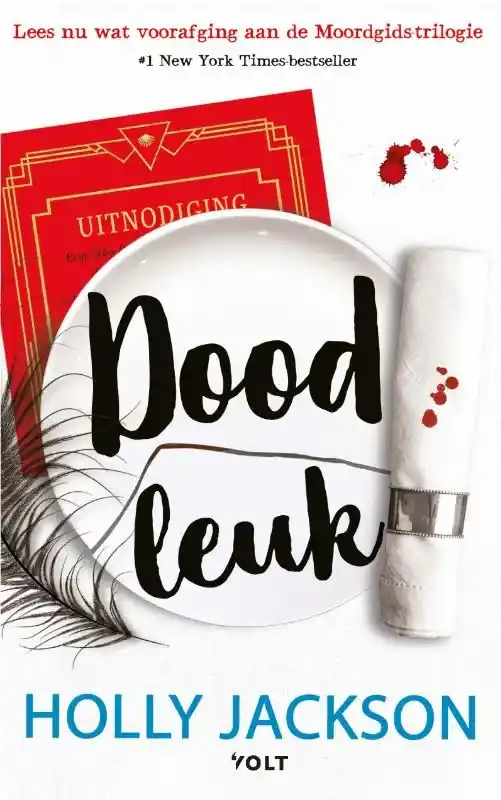 Doodleuk Superprijs
