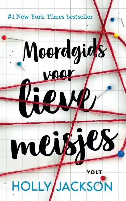 Beste Prijs Moordgids voor lieve meisjes