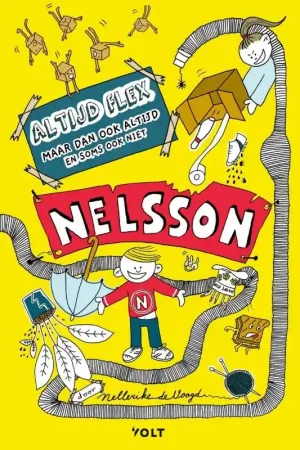 Nelsson Gecertificeerd