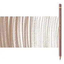 Caran d'ache pablo 043 bruin orange Speciale Aanbieding