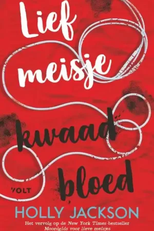 Direct Beschikbaar Lief meisje, kwaad bloed