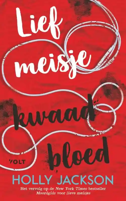 Direct Beschikbaar Lief meisje, kwaad bloed
