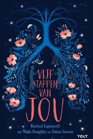 Superprijs Vijf stappen van jou