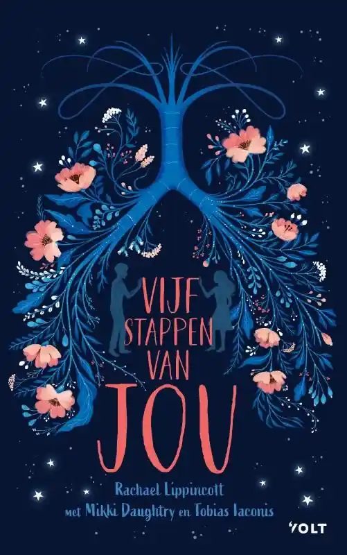 Superprijs Vijf stappen van jou