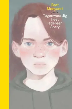 Betrouwbaar Tegenwoordig heet iedereen Sorry