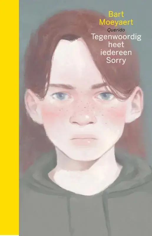 Betrouwbaar Tegenwoordig heet iedereen Sorry