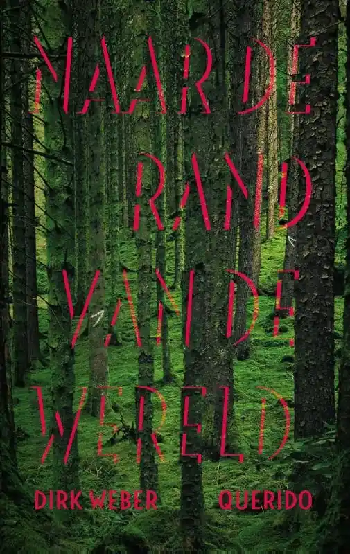 Koopje Naar de rand van de wereld