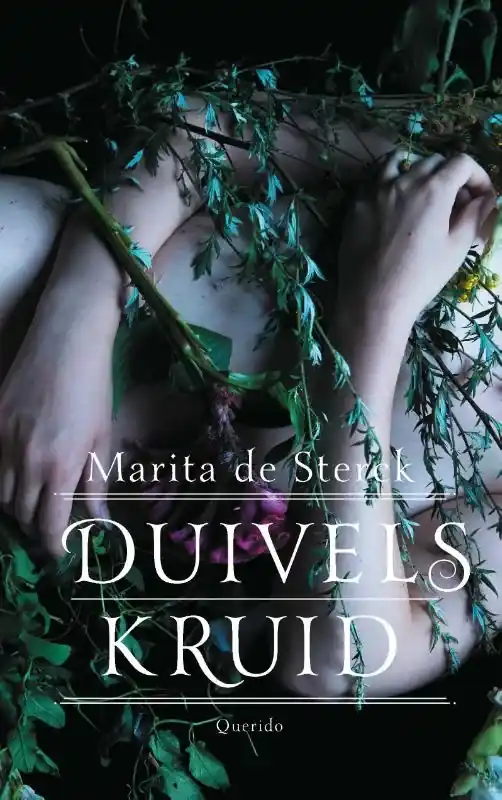 Duivelskruid Exclusieve Aanbieding