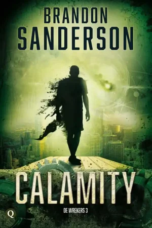 Dagaanbieding Calamity