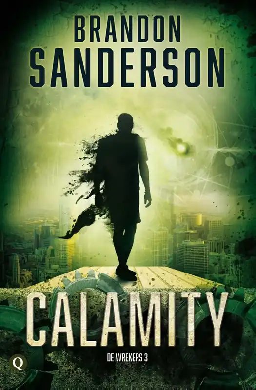 Dagaanbieding Calamity