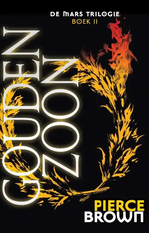 Gouden zoon Direct Verzonden