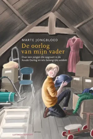 De oorlog van mijn vader Op = Op