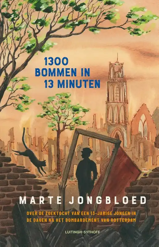 Veilige Betaling 1300 bommen in 13 minuten