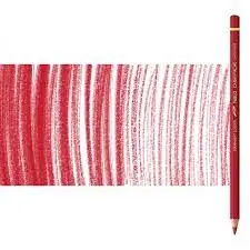 Caran d'ache pablo 080 karmijn Merkproduct