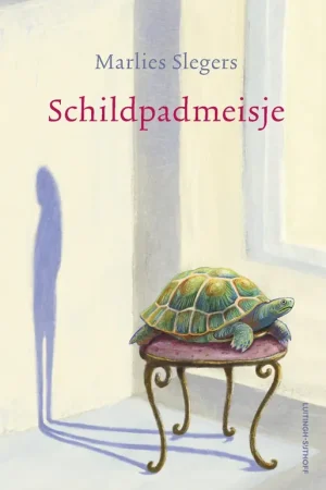 Schildpadmeisje Tijdelijk Beschikbaar