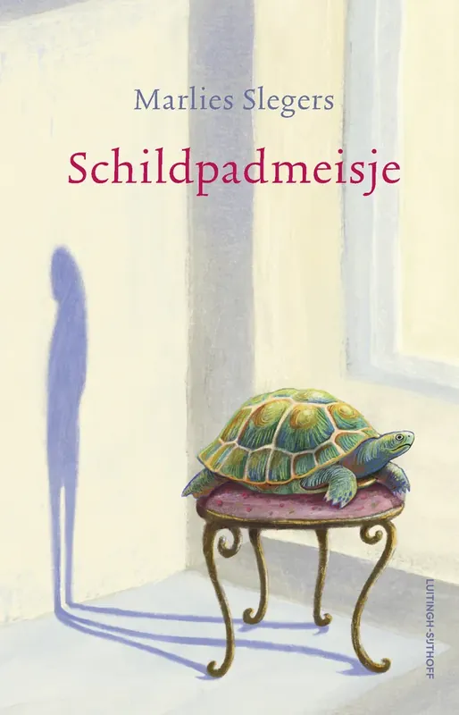 Schildpadmeisje Tijdelijk Beschikbaar