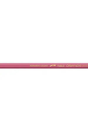 Caran d'ache pablo 082 rose pink Gratis Retour