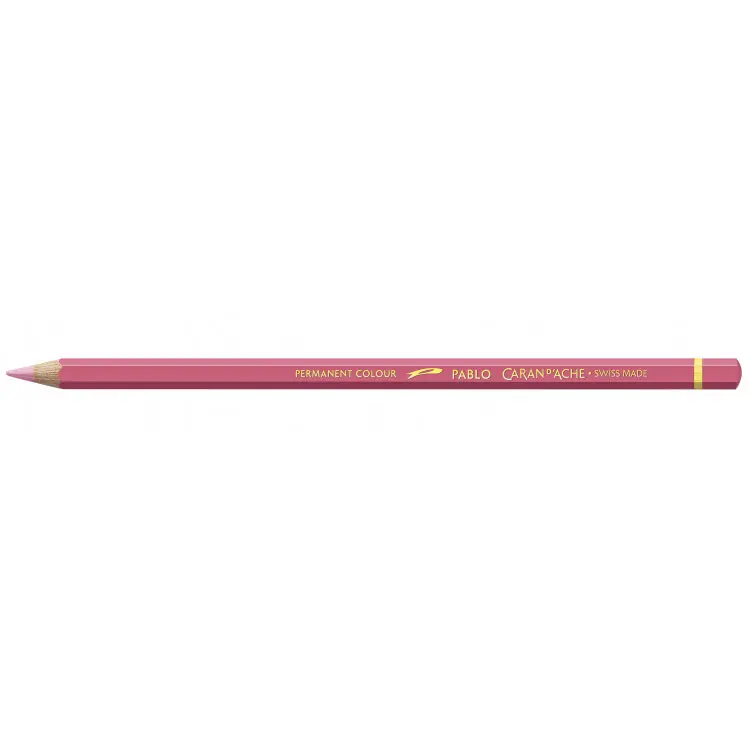 Caran d'ache pablo 082 rose pink Gratis Retour
