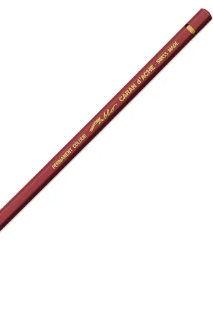 Caran d'ache pablo 085 bordeaux Must-Have
