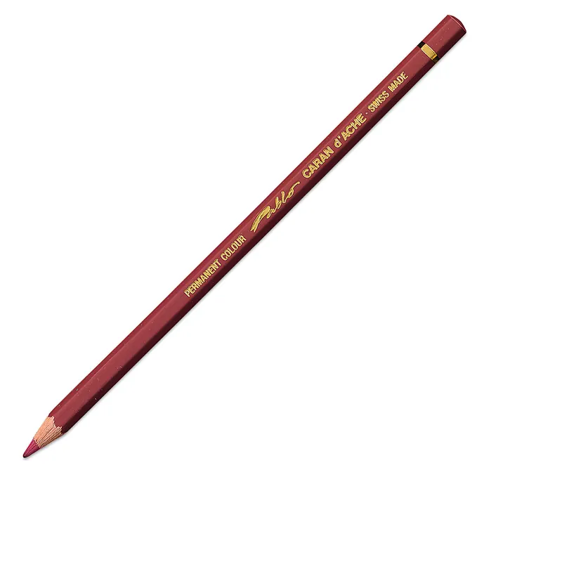 Caran d'ache pablo 085 bordeaux Must-Have