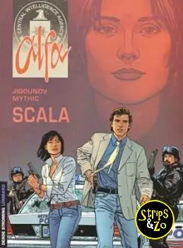 Alfa 9 – Scala Laatste Versie