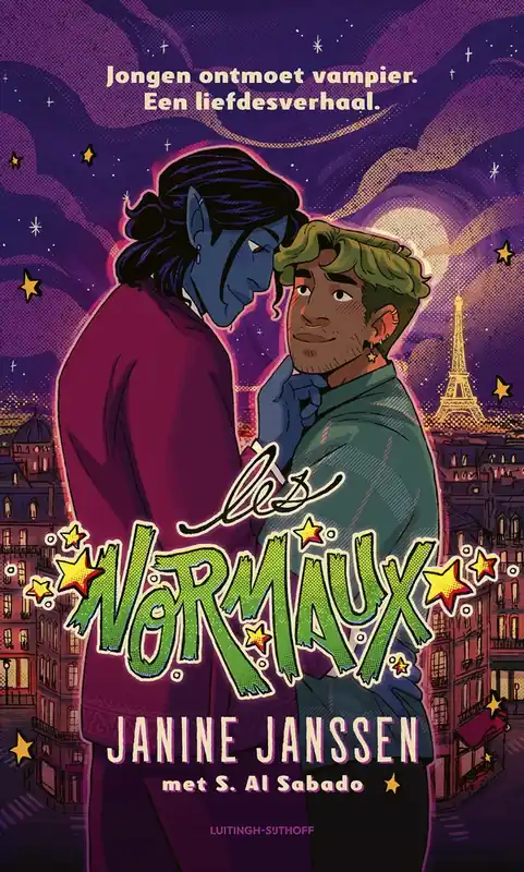 Les Normaux Veilige Betaling